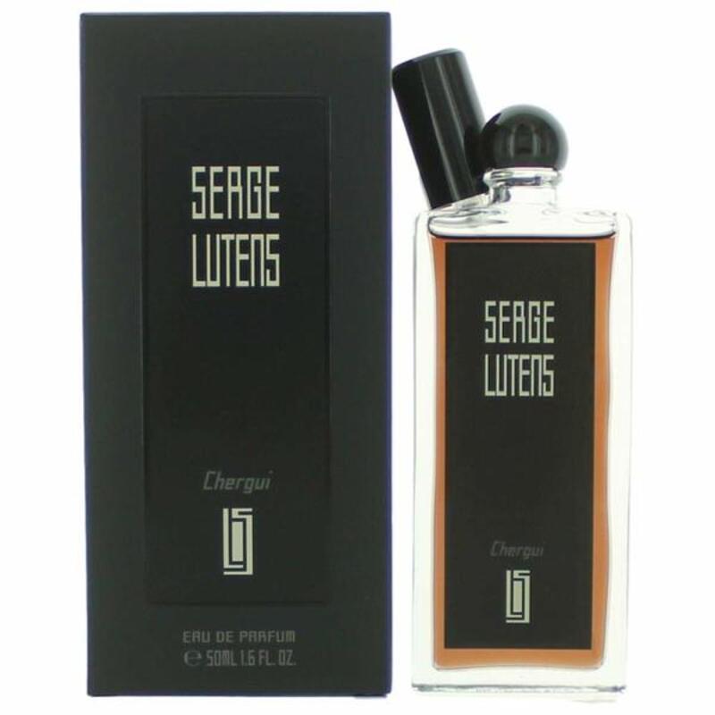 Unisex parfume Serge Lutens EDP Chergui (50 ml)