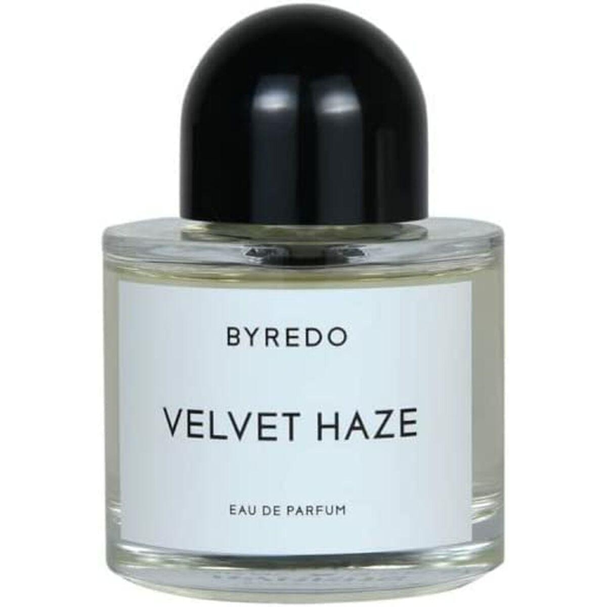 Unisex parfume Byredo EDP Velvet Haze 100 ml