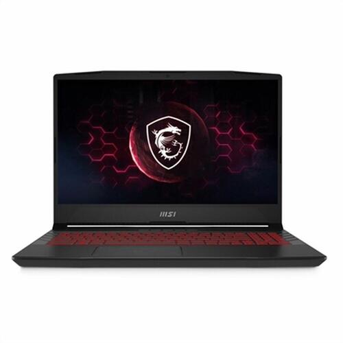 Bærbar MSI GL66 2UGK-465ES Pulse 15,6" i7-12700H 16 GB RAM 1 TB SSD 15,6" i7-12700H 16 GB RAM 1 TB SSD NVIDIA GeForce RTX 3070 R
