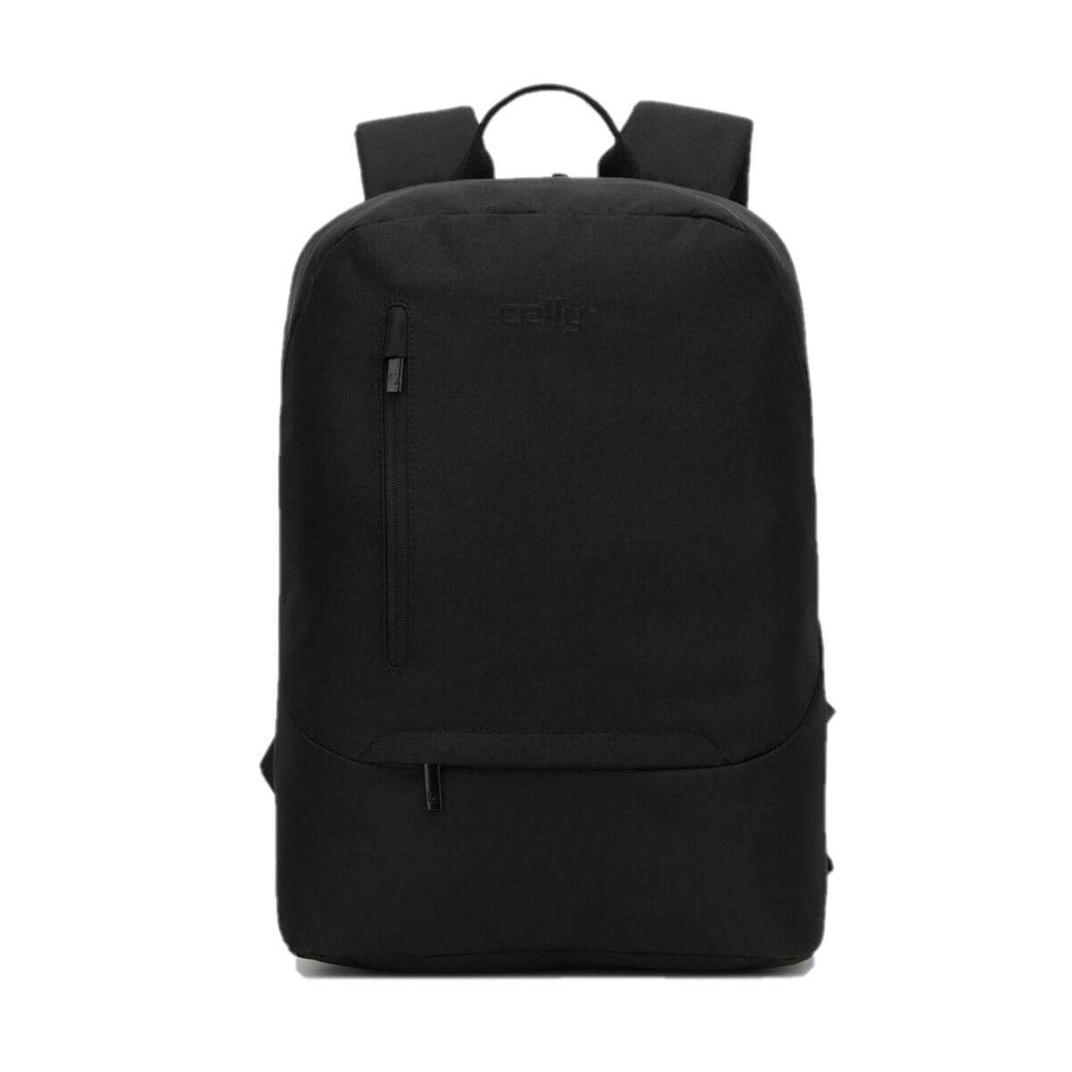 CELLY DAYPACK - notebook carrying backpack