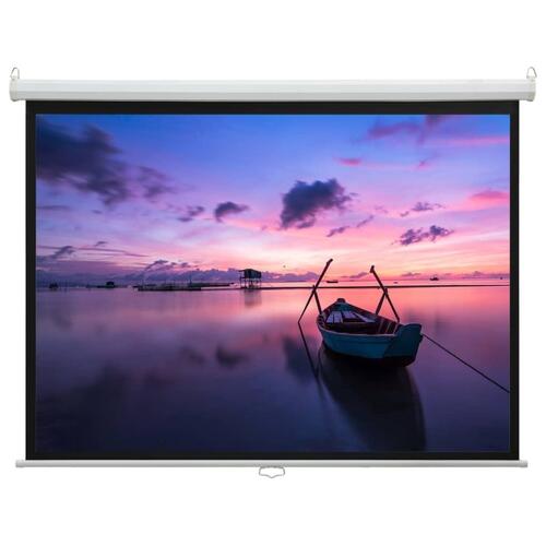 Projektorlærred 70" 16:9