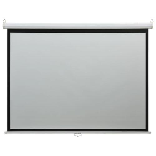 Projektorlærred 70" 16:9