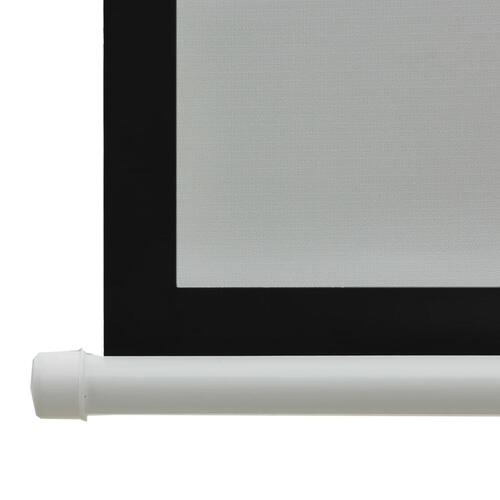 Projektorlærred 70" 16:9