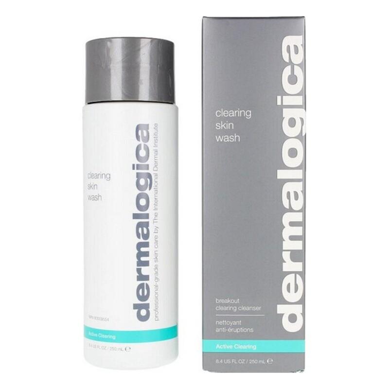 Ansigtsrens Medibac Dermalogica Medibac Clearing 250 250