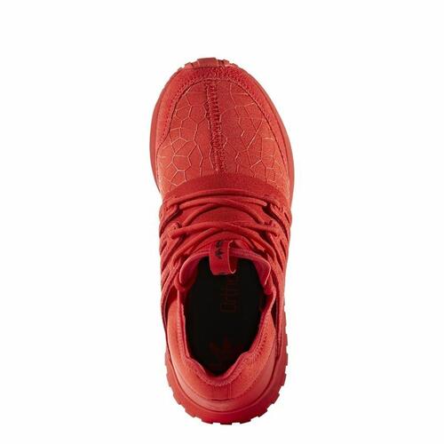 Kondisko til Børn Adidas Originals Tubular Radial Rød 39