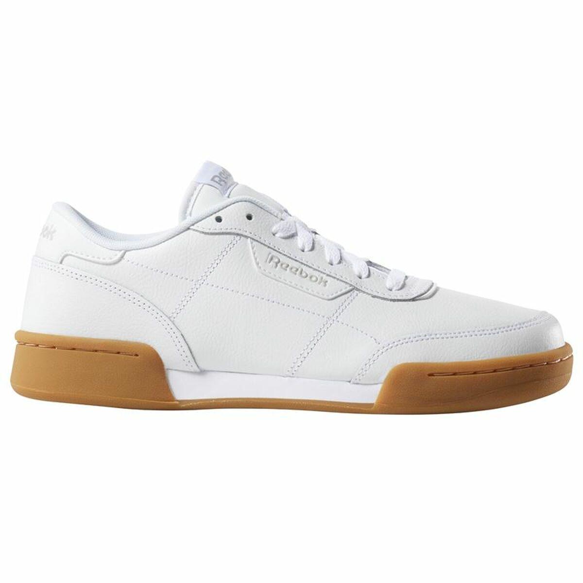 Herre Sneakers Reebok Royal Heredis Hvid