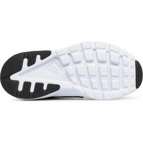 Kondisko til Børn Nike Huarache Run Ultra Mørkeblå 31