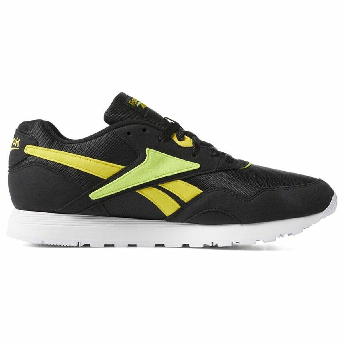 Herre Sneakers Reebok Classic Rapide Sort