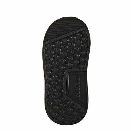 Kondisko til Børn Adidas Originals X_Plr Sort 25.5