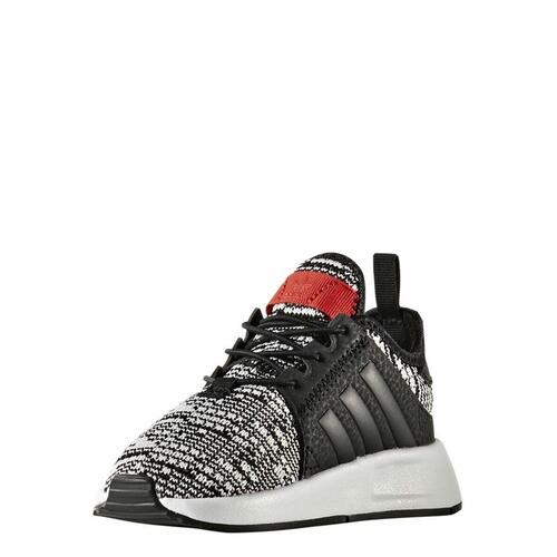 Kondisko til Børn Adidas Originals X_Plr Sort 25.5