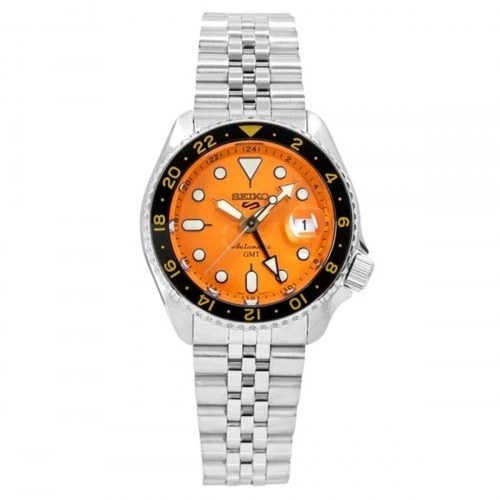 Herreur Seiko - SSK005K1 automatisk (Ø 42,5 mm)