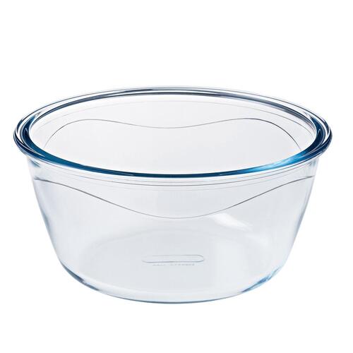 Hermetisk madkasse Pyrex Cook & go 15,5 x 15,5 x 8,5 cm Blå 700 ml Glas (6 enheder)