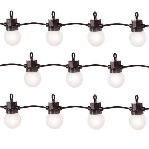LED guirlande Party 700 x 4,5 x 8,5 cm