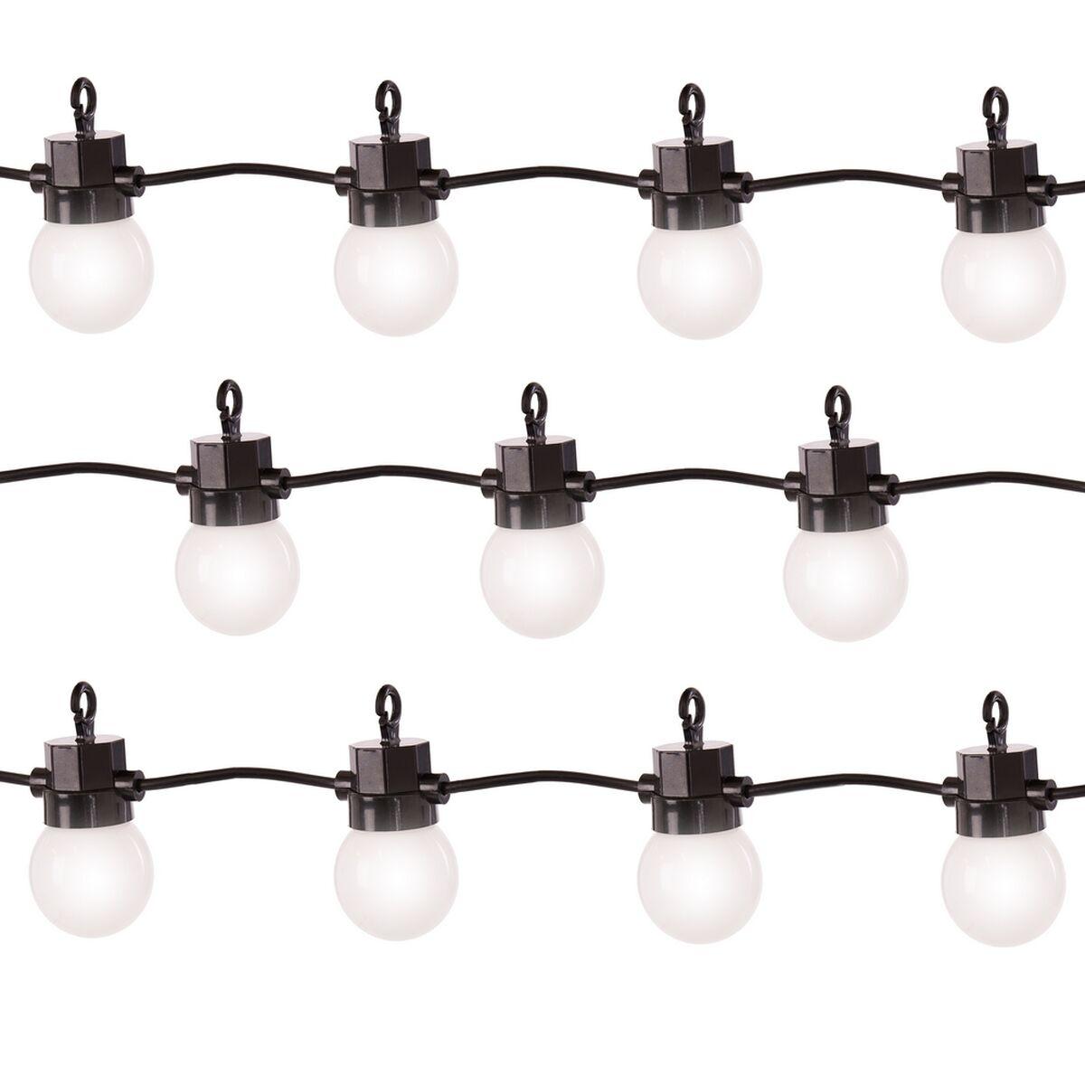 LED guirlande Party 700 x 4,5 x 8,5 cm