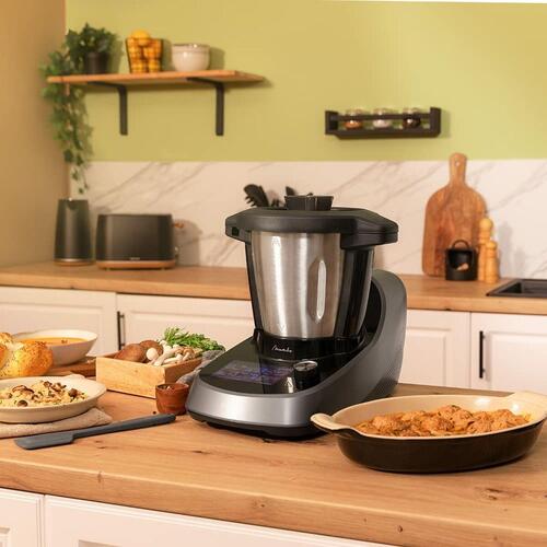 Foodprocessor Mambo Touch