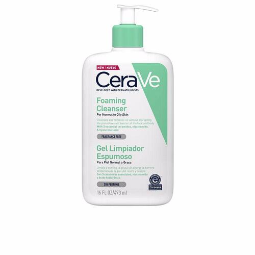 Renseskum CeraVe MB106700 Gel 1 L (1 l)