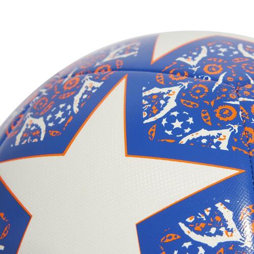 Amerikansk fodbold Adidas UCL TRN IS HU1578 5 Hvid