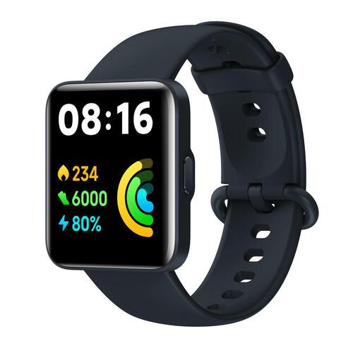 Smartwatch Xiaomi MIWATCH2LITEBLUE 1,55" Blå