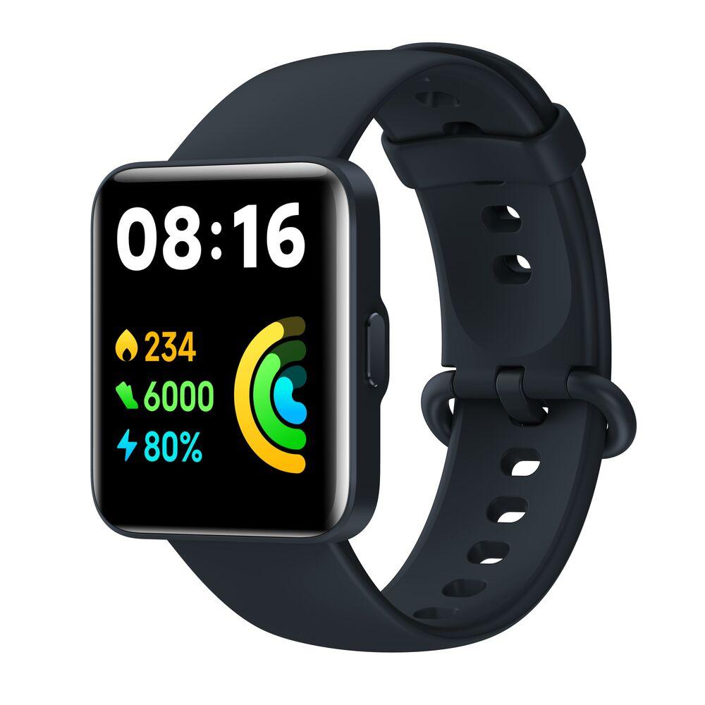 Smartwatch Xiaomi MIWATCH2LITEBLUE 1,55" Blå
