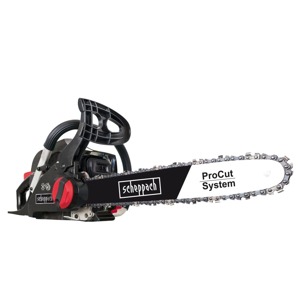 Scheppach motorsav CSP41 1,9 hk