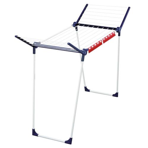 Leifheit tørrestativ Pegasus 150 Solid Slim