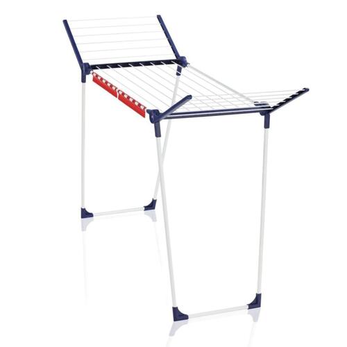 Leifheit tørrestativ Pegasus 150 Solid Slim
