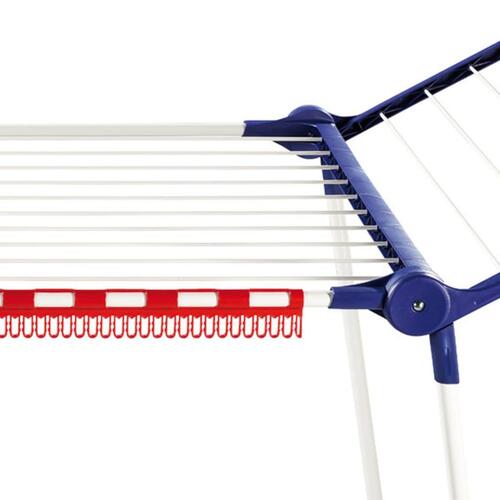 Leifheit tørrestativ Pegasus 150 Solid Slim