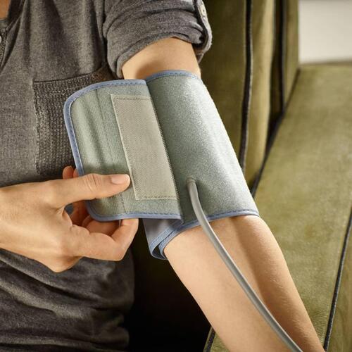 Soehnle blodtryksmåler til overarmen Systo Monitor Connect 400