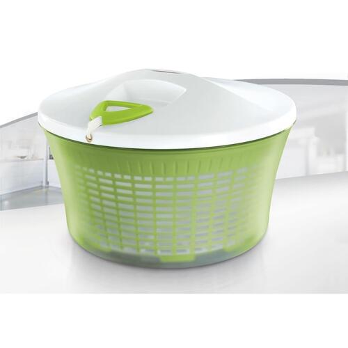 Leifheit salatslynge ComfortLine grøn og hvid 23200