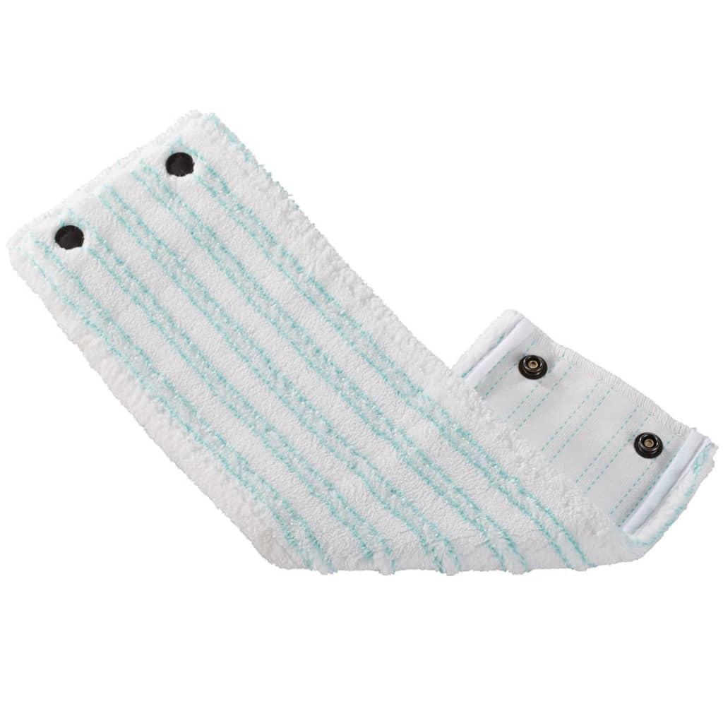Leifheit Moppehoved Clean Twist Micro Duo Xl Hvid 52017