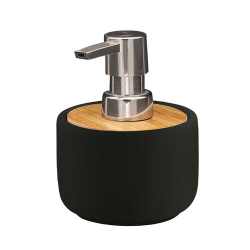 RIDDER sæbedispenser Fancy sort
