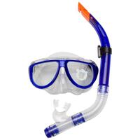 Dykker- & snorkelmasker