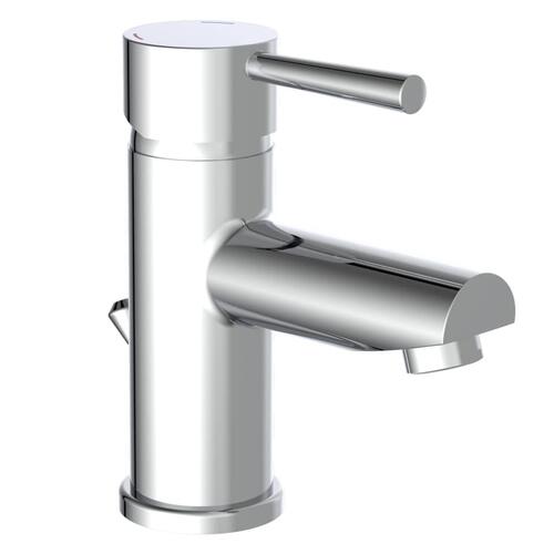 SCHÜTTE håndvaskarmatur UNICORN krom
