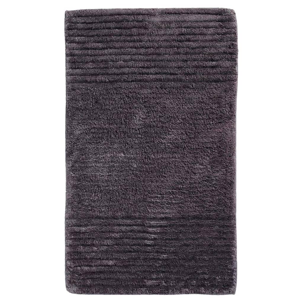 Sealskin BademåtteEssence 50 x 80 cm Anthracite 294435413