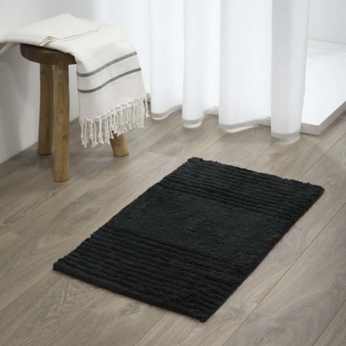 Sealskin BademåtteEssence 50 x 80 cm Anthracite 294435413