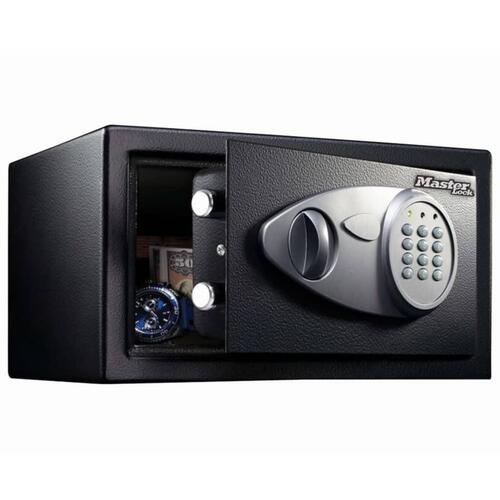 Master Lock X041ML medium digital sikkerhedsboks