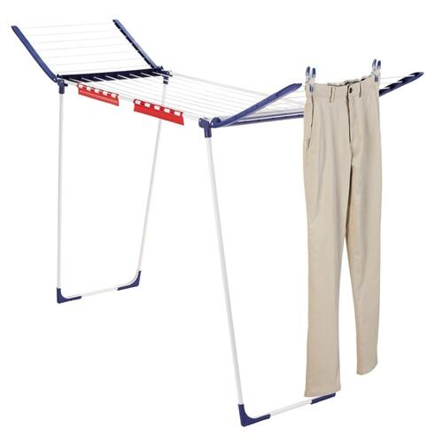 Leifheit tørrestativ Pegasus 180 Maxx 81650