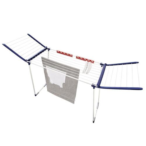 Leifheit tørrestativ Pegasus 180 Maxx 81650