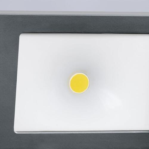 Steinel udendørs projektørlys sensorstyret LS 150 LED sort 052546