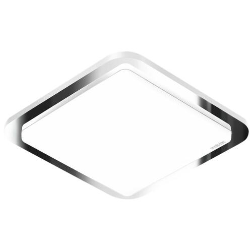 Steinel indendørs sensorlampe RS LED D2 V3 rustfrit stål 052539