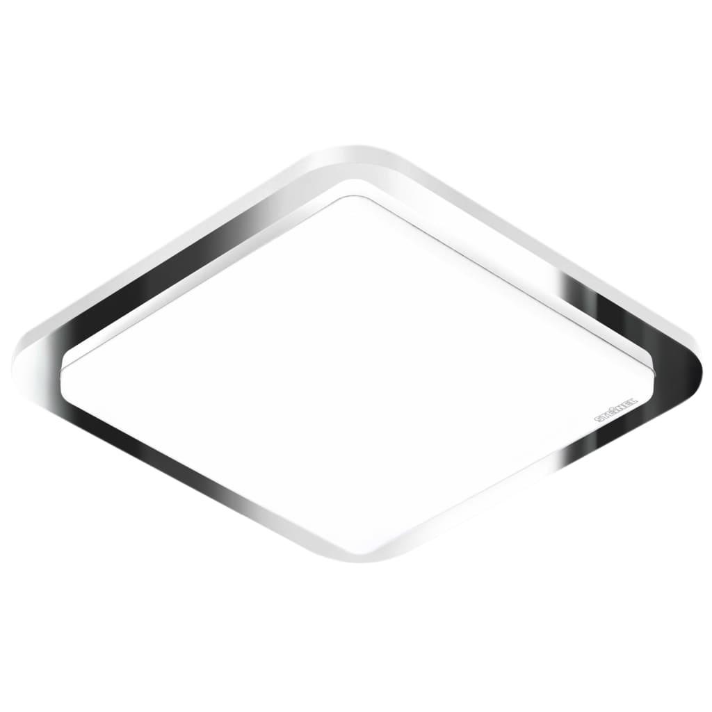 Steinel indendørs sensorlampe RS LED D2 V3 rustfrit stål 052539