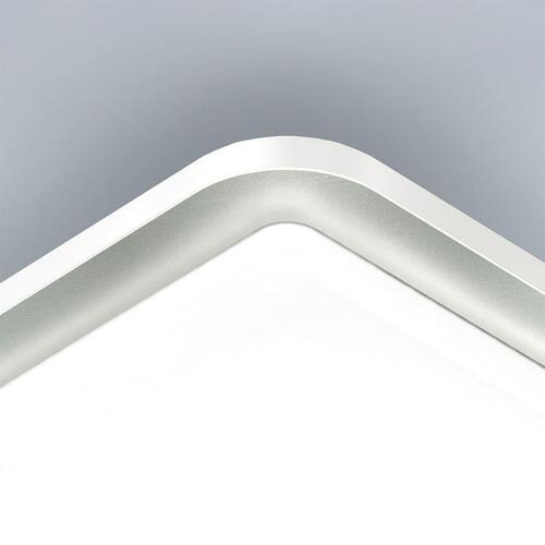 Steinel indendørs sensorlampe RS LED D2 V3 rustfrit stål 052539
