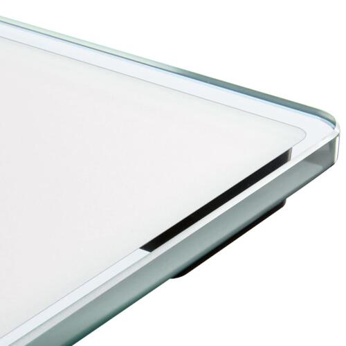 Soehnle badevægt Style Sense Comfort 100 180 kg hvid 63853
