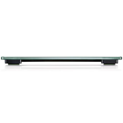 Soehnle badevægt Style Sense Comfort 100 180 kg hvid 63853