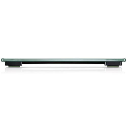 Soehnle badevægt Style Sense Comfort 100 180 kg hvid 63853