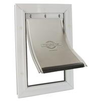 PetSafe kæledyrslem 600 aluminium