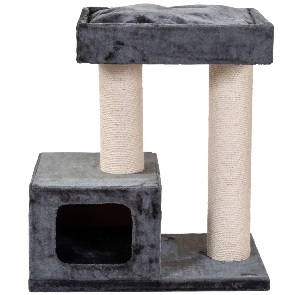 Quapas! Kradsetræ Bandit 76x45x82 Mørkegrå