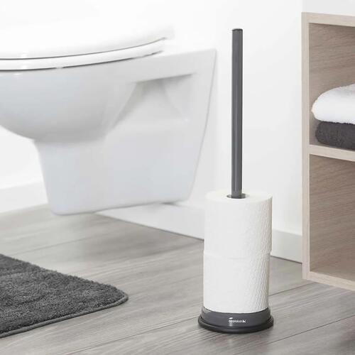 Sealskin toiletrulleholder Acero grå 361731814