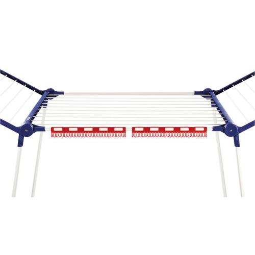 Leifheit tørrestativ Pegasus 180 Solid 81514