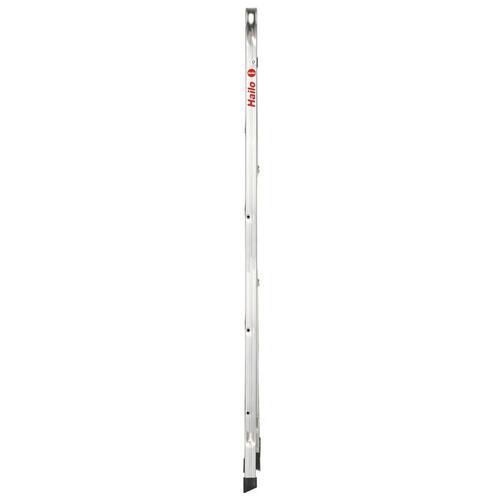 Hailo sammenklappelig trappestige K30 3 trin 105 cm 4393-801